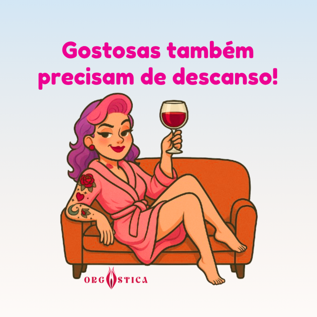 Coleção de Autocolantes Orgástica