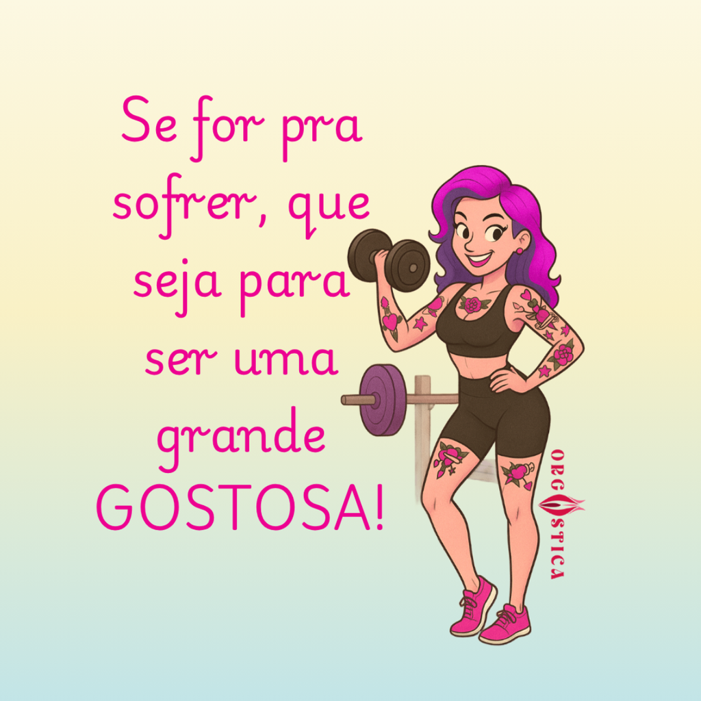 Coleção de Autocolantes Orgástica