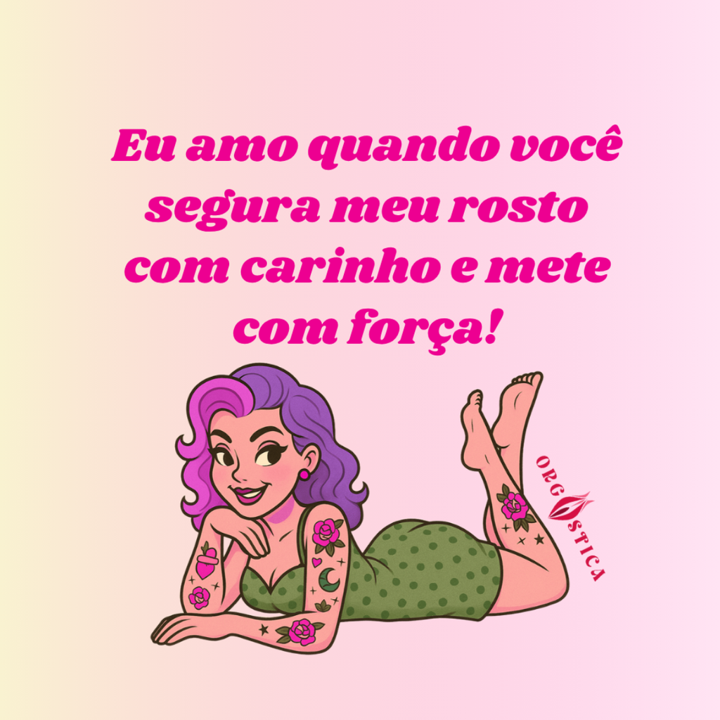 Coleção de Autocolantes Orgástica